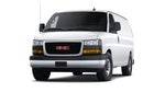 2026 GMC Savana Cargo Base