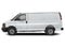 2026 GMC Savana Cargo Base