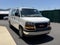2025 GMC Savana Cargo Base