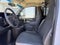 2025 GMC Savana Cargo Base