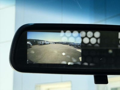 2025 GMC Savana Cargo Base