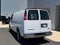 2025 GMC Savana Cargo Base
