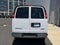 2025 GMC Savana Cargo Base