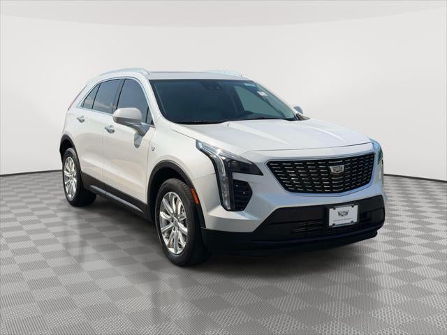 2023 Cadillac XT4 AWD Luxury