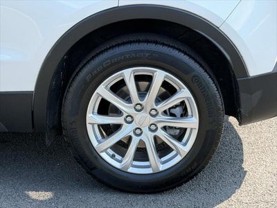 2023 Cadillac XT4 AWD Luxury