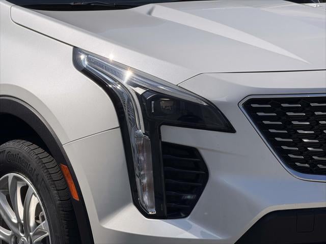 2023 Cadillac XT4 AWD Luxury