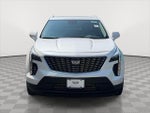 2023 Cadillac XT4 AWD Luxury