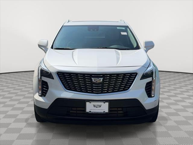 2023 Cadillac XT4 AWD Luxury