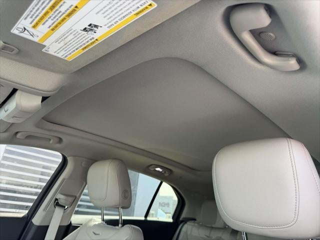 2023 Cadillac XT4 AWD Luxury