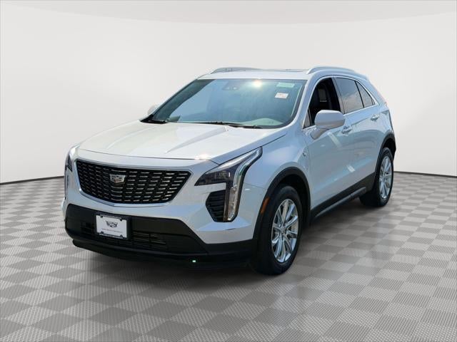 2023 Cadillac XT4 AWD Luxury