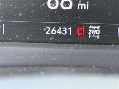 2023 Cadillac XT4 AWD Luxury