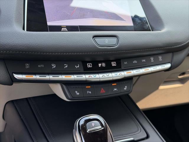2023 Cadillac XT4 AWD Luxury