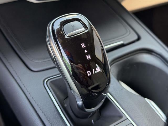 2023 Cadillac XT4 AWD Luxury