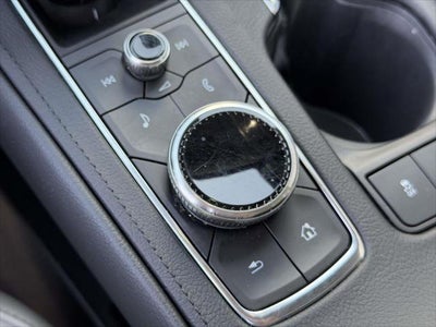 2023 Cadillac XT4 AWD Luxury