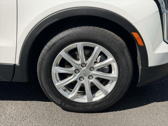 2023 Cadillac XT4 AWD Luxury