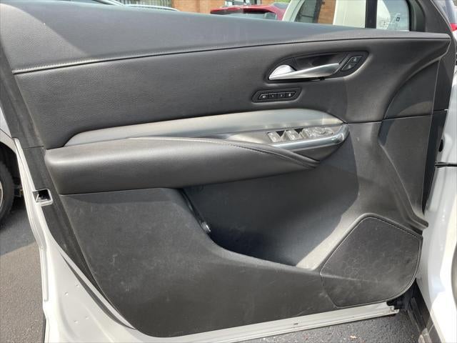 2020 Cadillac XT4 FWD Premium Luxury