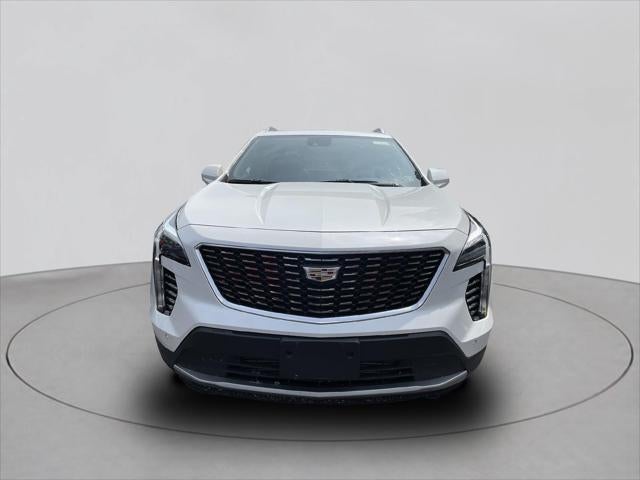 2020 Cadillac XT4 FWD Premium Luxury