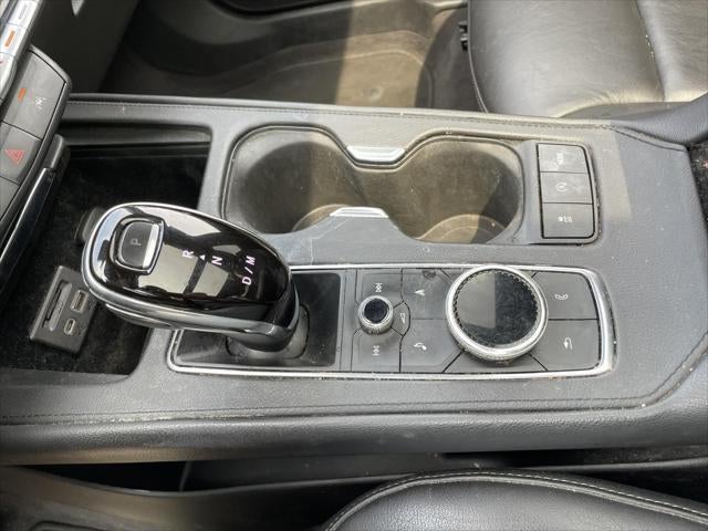 2020 Cadillac XT4 FWD Premium Luxury