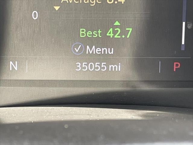 2020 Cadillac XT4 FWD Premium Luxury