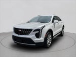 2020 Cadillac XT4 FWD Premium Luxury