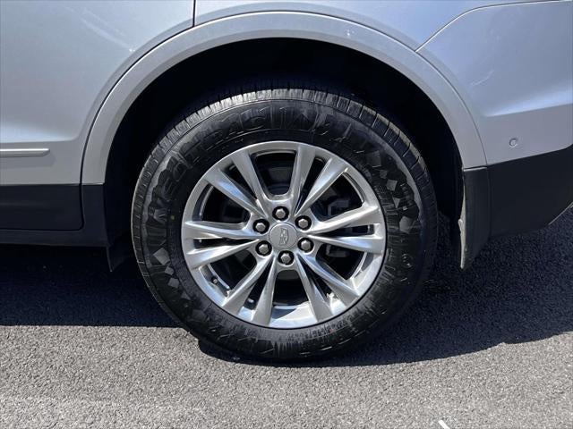 2020 Cadillac XT5 Premium Luxury FWD