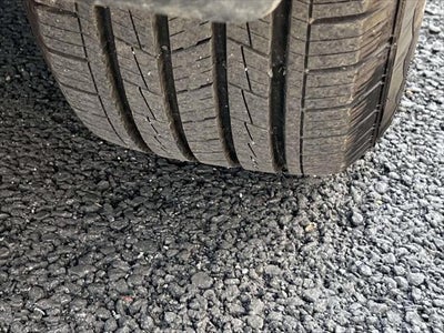 2020 Cadillac XT5 Premium Luxury FWD