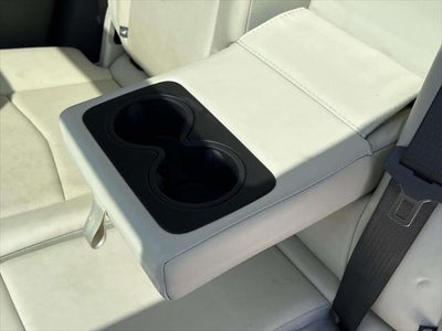 2020 Cadillac XT5 Premium Luxury FWD