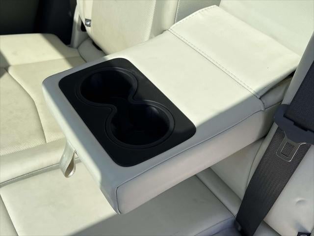 2020 Cadillac XT5 Premium Luxury FWD