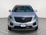 2020 Cadillac XT5 Premium Luxury FWD