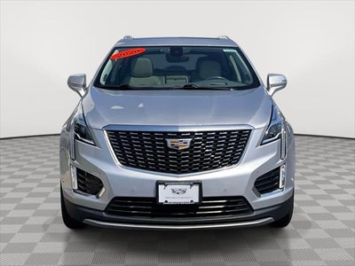 2020 Cadillac XT5 Premium Luxury FWD