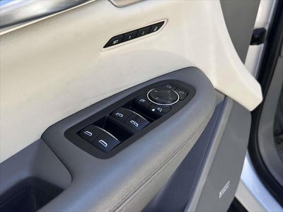 2020 Cadillac XT5 Premium Luxury FWD