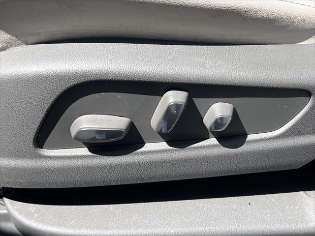 2020 Cadillac XT5 Premium Luxury FWD