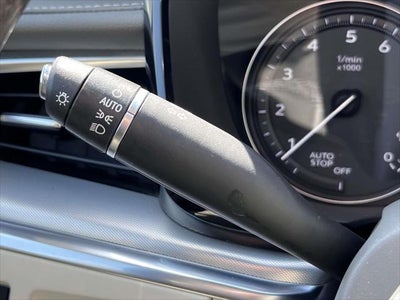 2020 Cadillac XT5 Premium Luxury FWD