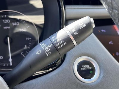 2020 Cadillac XT5 Premium Luxury FWD