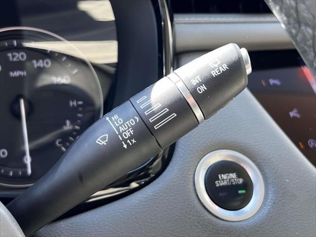 2020 Cadillac XT5 Premium Luxury FWD