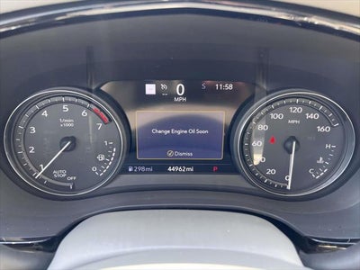 2020 Cadillac XT5 Premium Luxury FWD