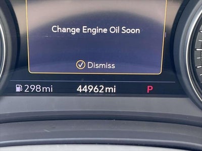 2020 Cadillac XT5 Premium Luxury FWD