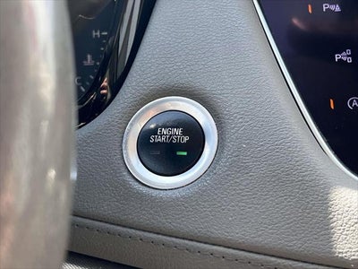 2020 Cadillac XT5 Premium Luxury FWD