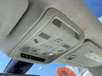 2020 Cadillac XT5 Premium Luxury FWD