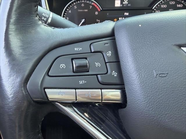 2023 Cadillac XT6 AWD Premium Luxury