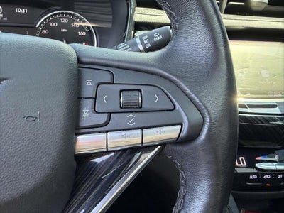 2023 Cadillac XT6 AWD Premium Luxury