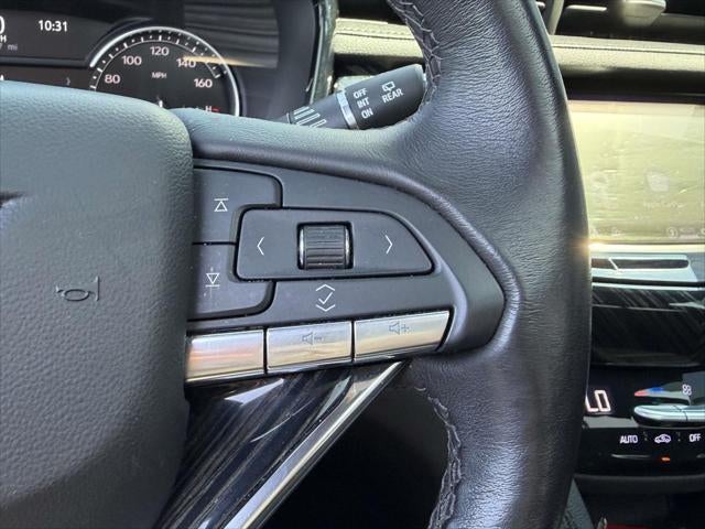 2023 Cadillac XT6 AWD Premium Luxury
