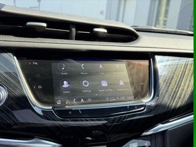 2023 Cadillac XT6 AWD Premium Luxury