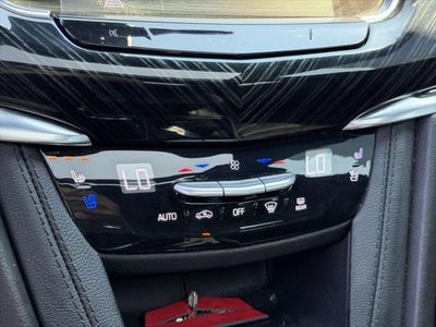 2023 Cadillac XT6 AWD Premium Luxury