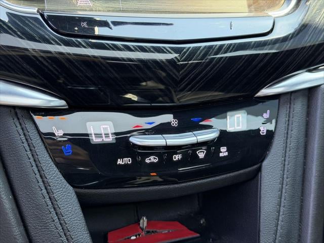 2023 Cadillac XT6 AWD Premium Luxury