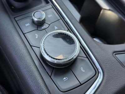 2023 Cadillac XT6 AWD Premium Luxury