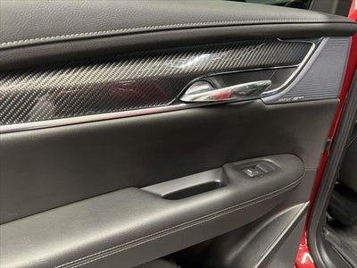 2023 Cadillac XT6 Sport