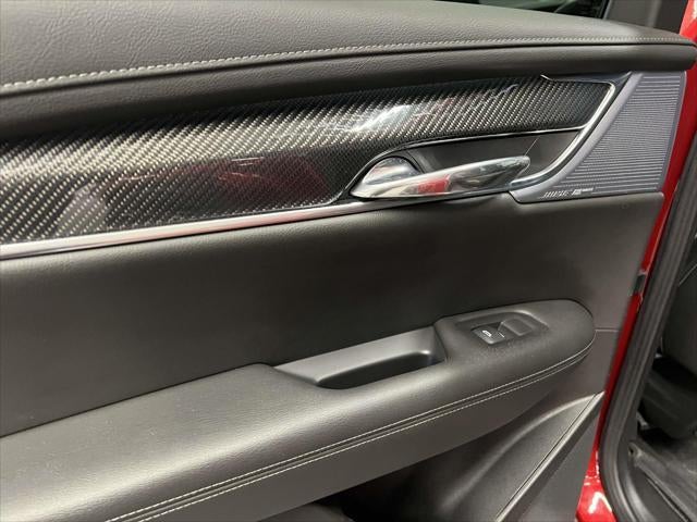 2023 Cadillac XT6 Sport