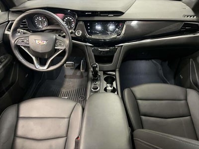 2023 Cadillac XT6 Sport