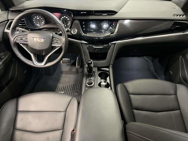 2023 Cadillac XT6 Sport